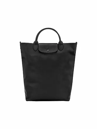 LONGCHAMP | Le Pliage Xtra Shopper Medium, Noir | 